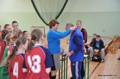 IMS-Unihokej dziewcząt i chłopców