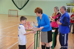 IMS-Unihokej dziewcząt i chłopców