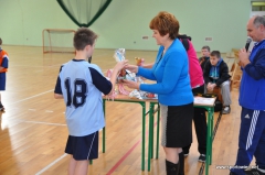 IMS-Unihokej dziewcząt i chłopców