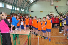 IMS-Unihokej dziewcząt i chłopców