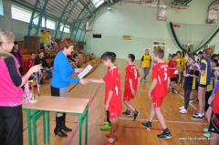 IMS-Unihokej dziewcząt i chłopców