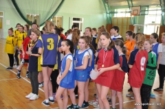 IMS-Unihokej dziewcząt i chłopców