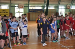 IMS-Unihokej dziewcząt i chłopców