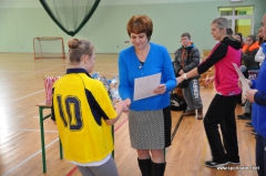 IMS-Unihokej dziewcząt i chłopców