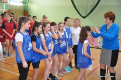 IMS-Unihokej dziewcząt i chłopców