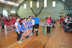 IMS-Unihokej dziewcząt i chłopców