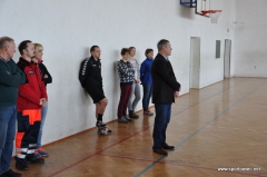 Gimnazjada-Piłka ręczna dziewcząt