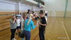 Gimnazjada-Piłka ręczna chłopców