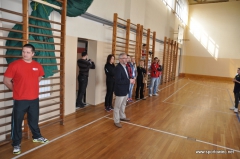 IMS-Mini piłka ręczna dziewcząt