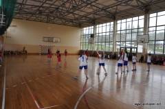 IMS-Mini piłka ręczna dziewcząt