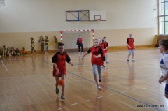 IMS-Mini piłka ręczna dziewcząt