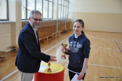 IMS-Mini piłka ręczna dziewcząt