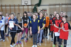 IMS-Mini piłka ręczna dziewcząt