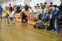 IMS-Mini piłka ręczna chłopców