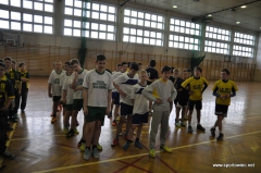 IMS-Mini piłka ręczna chłopców