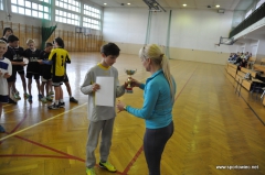 IMS-Mini piłka ręczna chłopców