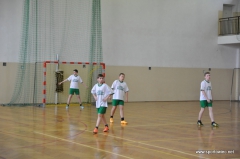 IMS-Mini piłka ręczna chłopców