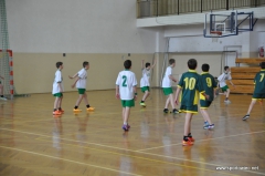 IMS-Mini piłka ręczna chłopców