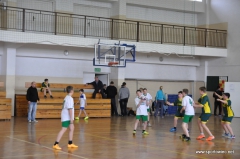 IMS-Mini piłka ręczna chłopców