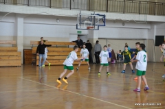 IMS-Mini piłka ręczna chłopców