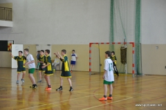 IMS-Mini piłka ręczna chłopców