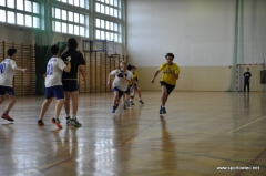 IMS-Mini piłka ręczna chłopców