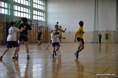 IMS-Mini piłka ręczna chłopców