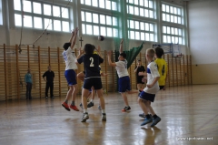 IMS-Mini piłka ręczna chłopców