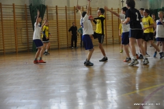 IMS-Mini piłka ręczna chłopców