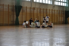 IMS-Mini piłka ręczna chłopców