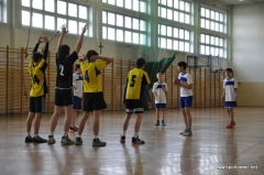 IMS-Mini piłka ręczna chłopców