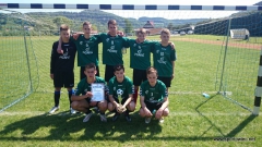 Gimnazjada-Piłka nożna chłopców