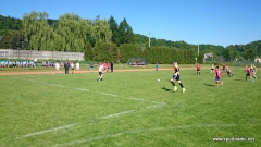 Gimnazjada-Piłka nożna chłopców