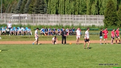 Gimnazjada-Piłka nożna chłopców