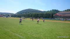 Gimnazjada-Piłka nożna chłopców