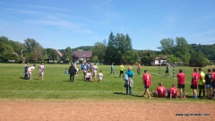 Gimnazjada-Piłka nożna chłopców