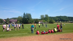 Gimnazjada-Piłka nożna chłopców