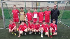 IMS - Mini piłka nożna