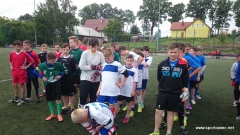 IMS - Mini piłka nożna