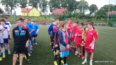 IMS - Mini piłka nożna