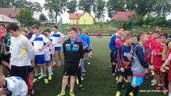 IMS - Mini piłka nożna