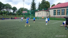 IMS - Mini piłka nożna