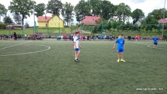 IMS - Mini piłka nożna