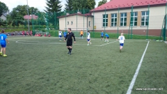 IMS - Mini piłka nożna