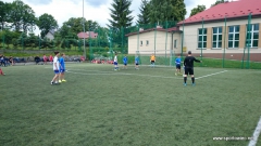 IMS - Mini piłka nożna