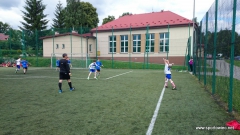 IMS - Mini piłka nożna