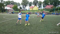 IMS - Mini piłka nożna