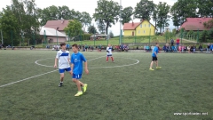 IMS - Mini piłka nożna