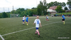 IMS - Mini piłka nożna