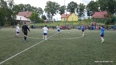 IMS - Mini piłka nożna